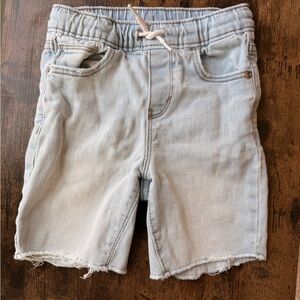 Old Navy Kids Light Denim Shorts